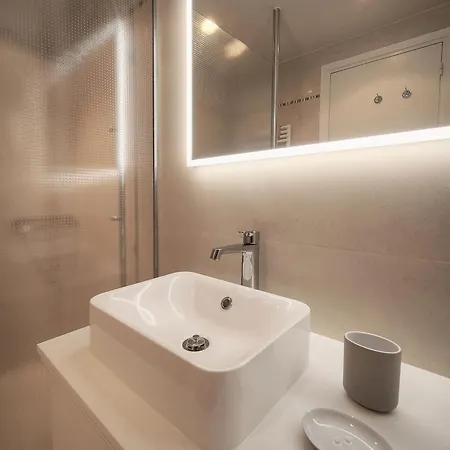 Apartmán Le Steph Cannes
