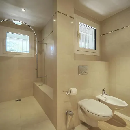 Apartmán Le Steph Cannes
