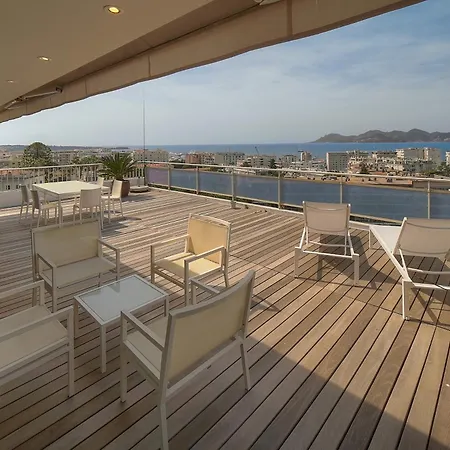 Le Steph Apartmán Cannes