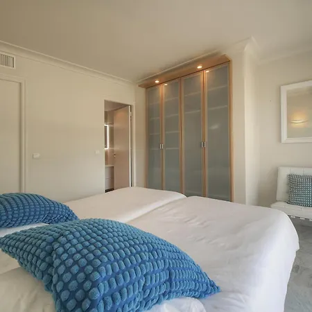 Apartmán Le Steph Cannes