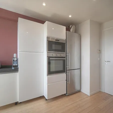 Le Steph Apartmán